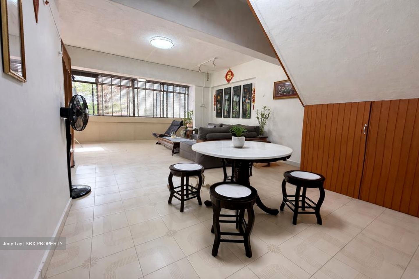 Blk 721 Bedok Reservoir Garden (Bedok), HDB Executive #536266511